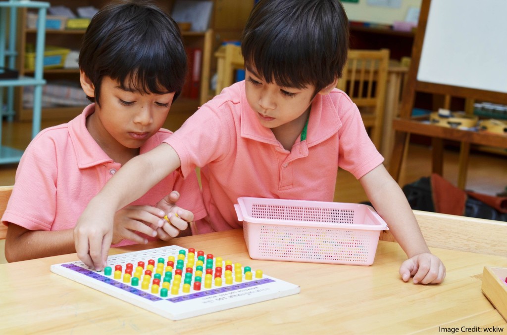 Montessori: The New Science behind the Century-Old Methodology (part II)