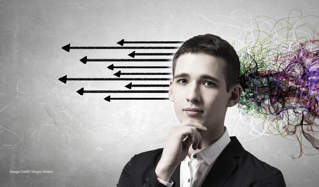 Decisions, Decisions: Helping Students with Complex Reasoning
