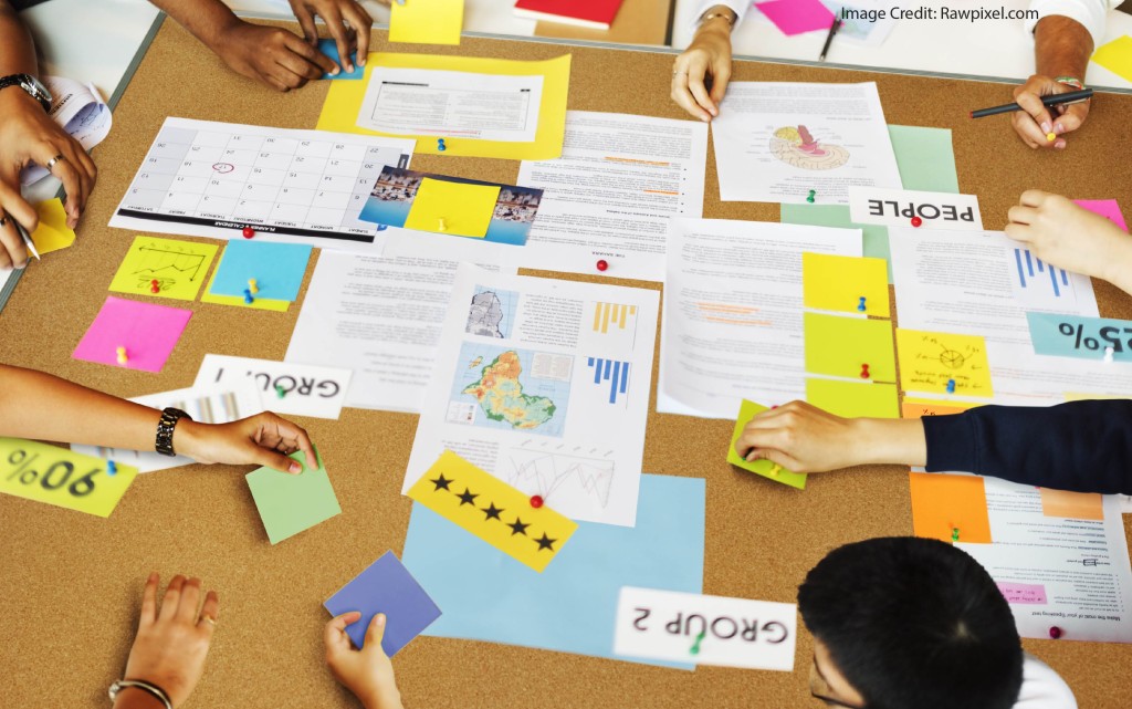Does project-based learning work?