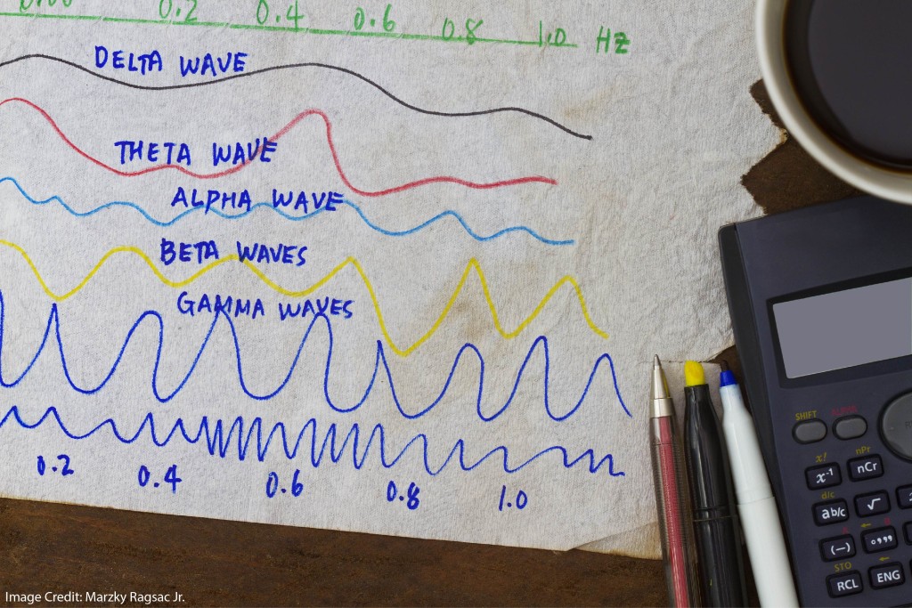 Frequency and Memory: Essential Brain Wave Boost