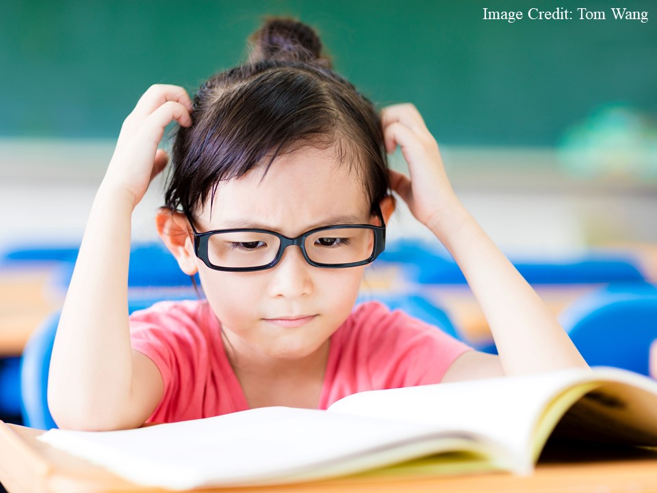 Enjoyment or Skill? The Case of Reading